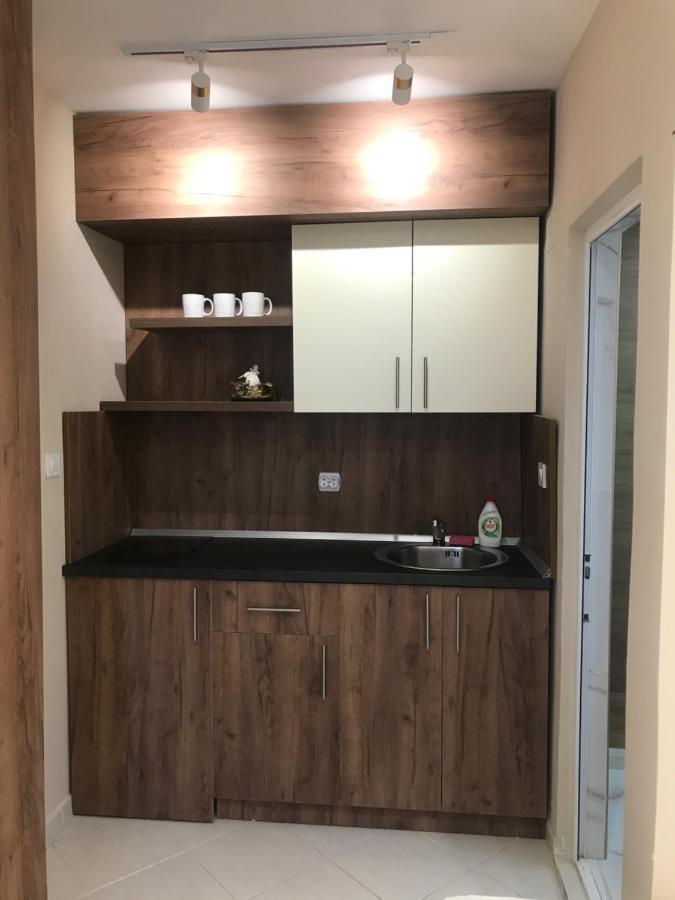 Apartments Ada Bojana Улцинь Екстер'єр фото