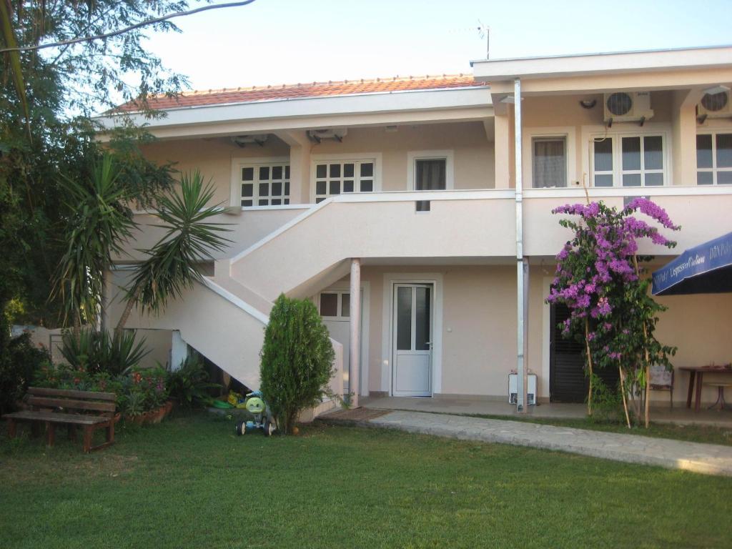 Apartments Ada Bojana Улцинь Номер фото