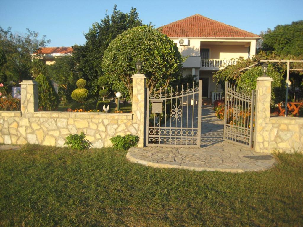 Apartments Ada Bojana Улцинь Номер фото